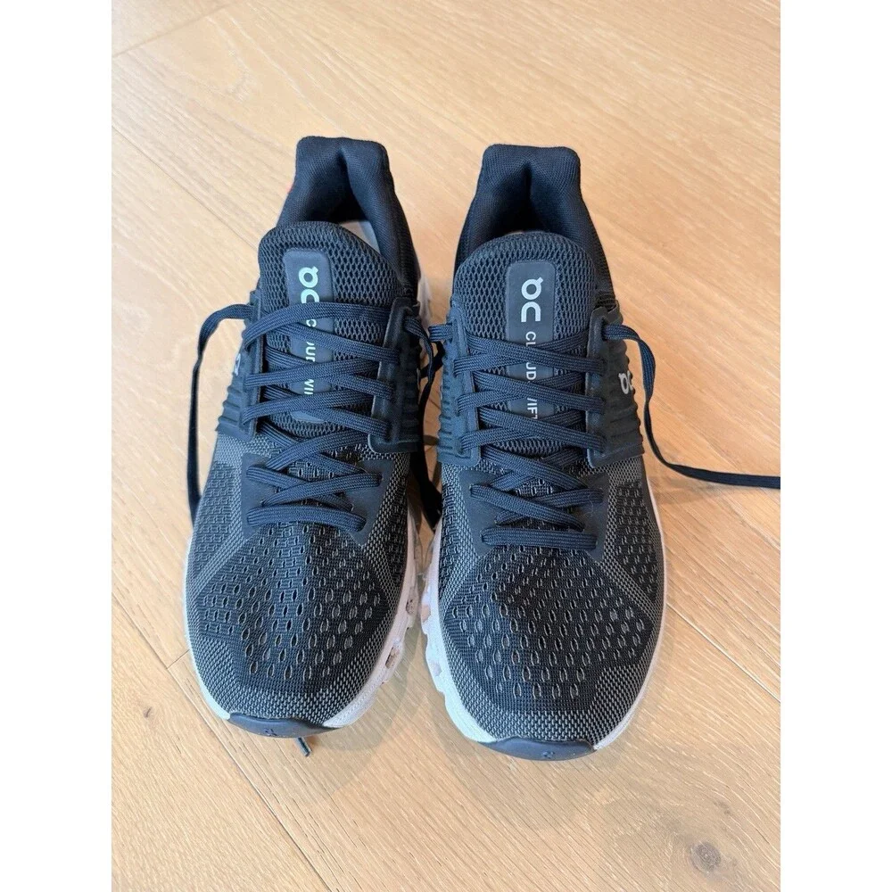 On Running Cloudswift Women Size 8 - Picture 2 of 8